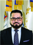 Dr. José de Jesús Álvarez Tamez