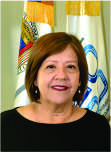 Dra. Aída Guadalupe Martínez Elizondo