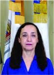 Dra. Martha Lilia Pérez Sosa