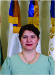 Ing. Martha Beatriz Martínez Trejo