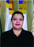 Lic. Esthela Isabel Jiménez Contreras