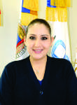 Lic. Selene Aracely Vázquez Contreras