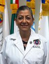 Dra. Aleida Fernandez Baez